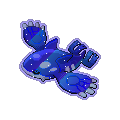 Galactic Kyogre